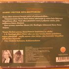 HARRY POTTER JA FEENIKSIN KILTA ( tupla dvd + äänikirja ) - pikkukuva 3