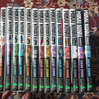 Mirai Nikki 1-12 koko sarja plus 2 erikoisnumeroa - pikkukuva 3