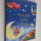Hyvän yön satuja - pikkukuva 1