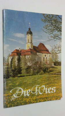 Alfons Satzger : Wallfahrtskirche Wies