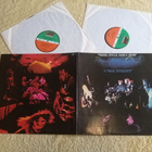 CROSBY/STILL/NASH/YOUNG - 4 Way Street 2LP - pikkukuva 1