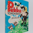 Gösta Knutsson : Pekka Töpöhäntä pienokaisille - pikkukuva 1