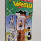 Väiski & kumppanit 1/1997 - pikkukuva 1