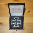 EK 1.Klasse 1939 / C.E. Juncker - pikkukuva 1