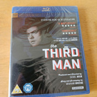 The Third Man (Blu-ray, uusi) - pikkukuva 1