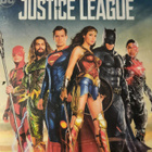 JUSTICE LEAGUE BLU-RAY UUSI - pikkukuva 1