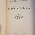 c m bellman - samlade arbeten - pikkukuva 2