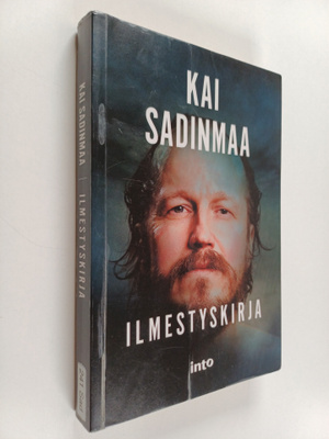 Kai Sadinmaa : Ilmestyskirja
