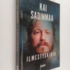 Kai Sadinmaa : Ilmestyskirja - pikkukuva 1