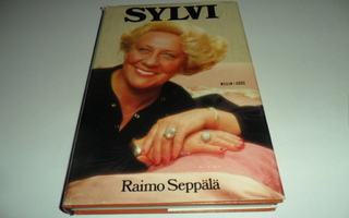 Raimo Seppälä: Sylvi Weilin+Göös