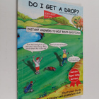 Doug Anderson : Do I Get a Drop? - Golf Rules Made Simple - pikkukuva 1