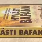 Bille August: HYVÄSTI BAFANA (2007) Joseph Fiennes (2DVD) - pikkukuva 3