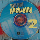 Various • Red Hot Rockabilly Part 2 CD - pikkukuva 3