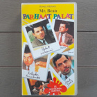 VHS: Mr. Bean - Parhaat Palat (Rowan Atkinson 1996) - pikkukuva 1