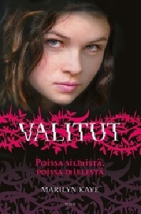 Valitut Poissa silmistä, poissa mielestä (uusi kirja)