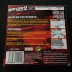 Driver 2 Gameboy Advance - pikkukuva 2