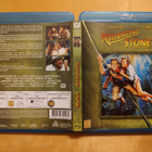 Romancing the Stone Blu-ray - pikkukuva 1