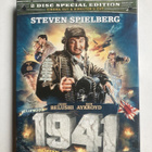 1941, DVD x 2, Spielberg, Belushi, Aykroyd - pikkukuva 1