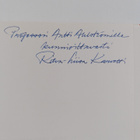 Ritva-Liisa Karvetti : Ravitsemusneuvonnan vaikutus sydän... - pikkukuva 2
