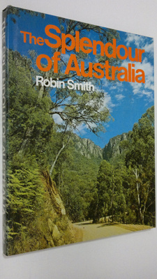 Robin Smith : The splendour of Australia