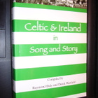 Daly - Warfield : Celtic & Ireland in Song and Story + 2CD - pikkukuva 1