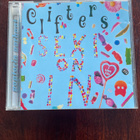 Clifters Sexi on In CD - pikkukuva 1