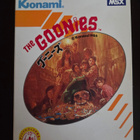 The Goonies - MSX - pikkukuva 1