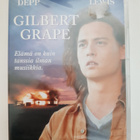 Gilbert Grape, (UUSI) - DVD - pikkukuva 1