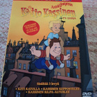 Katto Kassinen TV-Sarja (3-DVD) - pikkukuva 1