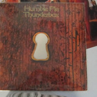 Humble Pie LP USA 1974 Thunderbox - pikkukuva 3