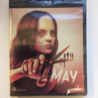 May (2002) Blu-ray (Second Sight) UUSI - pikkukuva 1