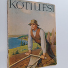 Kotiliesi n:o 8/1934 - pikkukuva 1