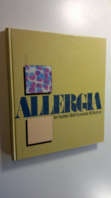 Tari ym. (toim.) Haahtela : Allergia