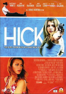 Hick - DVD