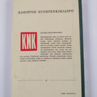 Sivar Ahlrud : Salakuljetusarvoitus - pikkukuva 2