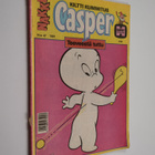 Casper kiltti kummitus 47/1991 - pikkukuva 1