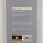 John Banville : A book of Irish verse - pikkukuva 2