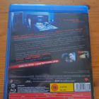 Paranormal Activity Blu-ray uudenveroinen - pikkukuva 2