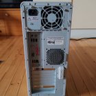 Fujitsu Siemens Scaleo T (Win XP) Retro PC - pikkukuva 3