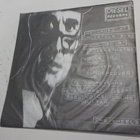 DOLPHINS - FIESTA OF FOOLS M-/M- 7'' EP - pikkukuva 2