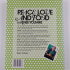 Renee Voltaire AB. : Peace, love and food - pikkukuva 2