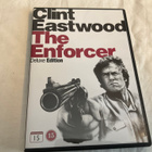 Clint Eastwood - Murskaaja  (dvd) - pikkukuva 1