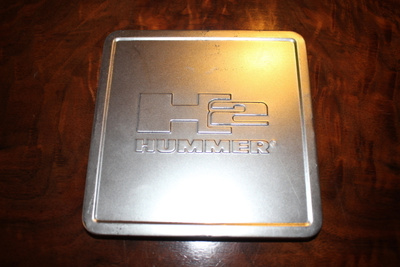Hummer H2