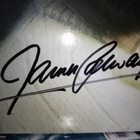 LP JAMES GALWAY : THE PACHELBEL CANON ( SIGNED) - pikkukuva 1