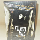 KOLMAS MIES (UUSI) - pikkukuva 1