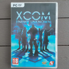 PC DVD: XCOM: Enemy Unknown peli (2012) - pikkukuva 1