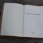 Pieni Uusi Testamentti 1926 H2 - pikkukuva 2