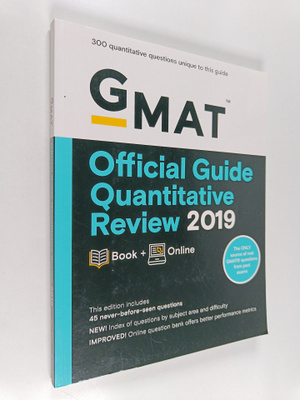 GMAC (Graduate Management Admission Council) : GMAT Offic...