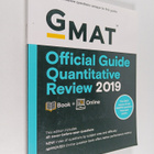 GMAC (Graduate Management Admission Council) : GMAT Offic... - pikkukuva 1
