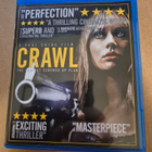 Crawl bluray - pikkukuva 1